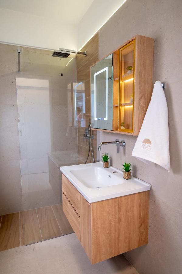 Lost In The View, Luxury Apartment With Seaview ريثيمنو المظهر الخارجي الصورة